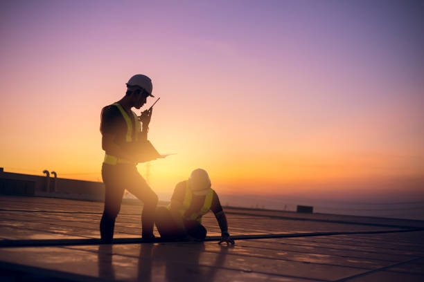 Roof Installation Near Me in Colorado Springs, CO