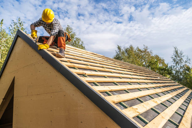 Quick and Trustworthy Emergency Roof Repair Services in Colorado Springs, CO