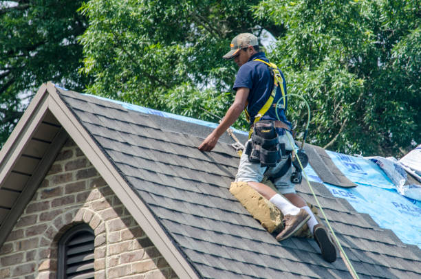 Tile Roofing Contractor in Colorado Springs, CO